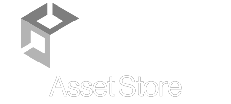 Unity Asset Store Logo