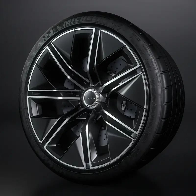 Sport Wheel
